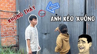 Màng Cân Team Của Anh Cảnh Khiến Mặt Mài Anh Em Như Ông Táo