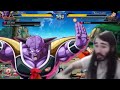 LOSING MY MIND WITH GINYU!!!!