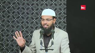 Jisne Taweez Pehna Allah Use Usi Ke Hawale Kar Deta Hai By Adv. Faiz Syed