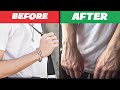 get veiny hands permanently in less than 2 min /Without equipment/