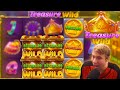 TREASURE WILD SLOT BONUS PAYS OVER $500,000!