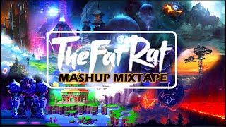 TheFatRat's Songs Mashup Mixtape
