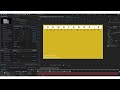 Very Advanced After Effects Training - Adaptive & Responsive Motion Graphics by broadcastGEMs