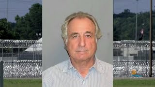 Bernie Madoff Dies In Prison While Serving 150-Year Sentence
