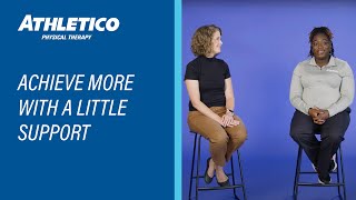 Achieve More with a Little Support: Unlock potential with the right coaching and unwavering support