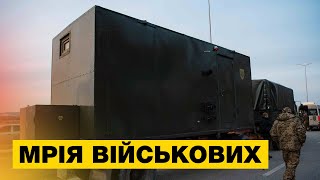 🔥ВАРТО ПОБАЧИТИ: Порошенко здійснив мрію військових