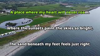 Spencer Lamb Country Roads To Coastal Water Lyrics