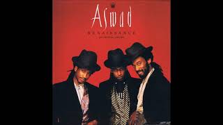 Aswad - Hooked On You