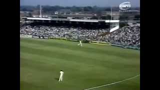 1979 cricket world cup semi final , England v New Zealand