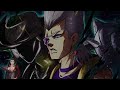 polnareff theme but it s epic version silver chariot requiem