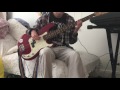 twentyonepilots Ride - Bass Cover