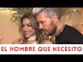 La clara señal de Marcelo Tinelli hacia Milett Figueroa en medio de los rumores de crisis