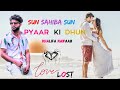 Pyaar Ki Dhun - Khalifa Nawaab (Official Video) | 