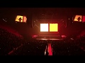 Halsey - Hopeless Fountain Kingdom Tour San Diego 2017: Walls Could Talk