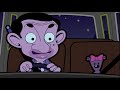 double trouble season 1 episode 52 mr. bean cartoon world