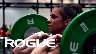 Rogue Fitness - R You Ready