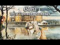 Gloria ● Heil'ge Nacht, auf Engelsschwingen [German Christmas song][+English translation]