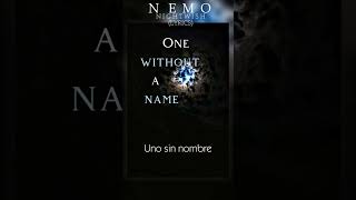 NEMO (ENGLISH/SPANISH LYRICS) - NIGHTWISH #lyrics #nightwish #nemo #rock #metal #lyricsvideos