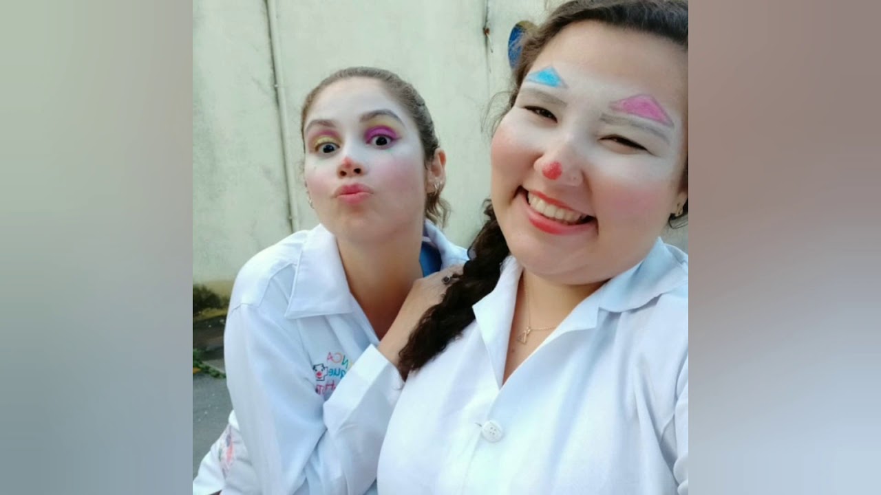 Brinca Que Melhora Ufrj Macaé Youtube