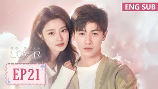 ENG SUB [Go Back Lover] EP21 | Starring: Li Yunrui, Xu Ruohan | Tencent Video-ROMANCE