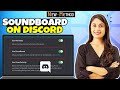 How to enable soundboard on discord 2024 | Best Soundboard For Discord