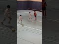 turnier highlights teil ii fussball u11 dribbling futsal nevergiveup skills goals shorts