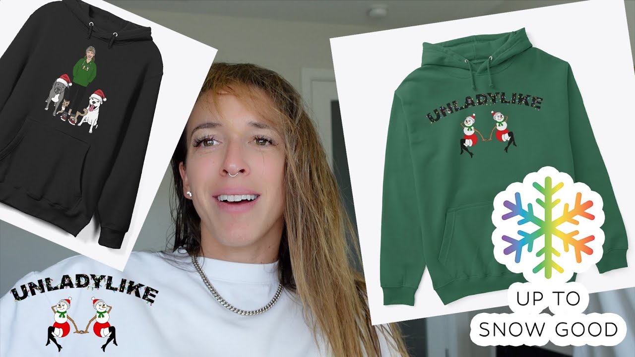 New Merch Drop Youtube