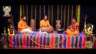 Carnatic Music - Layaaswaada Episode 21: Nade and Gati - Similarities and Differences.