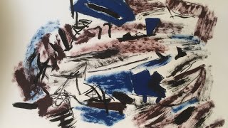 How to Paint a Prophetic Painting