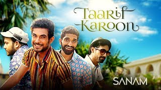Taarif Karoon | Sanam | 8D Surround | Virus 8D Music | Old Is Gold