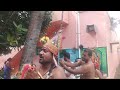 sri karuppanar periyanchiamman poojai