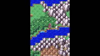 DQ4 細切れ３０分