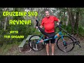 Cruzbike S40 Review with Bent Revolution's Tim Segard