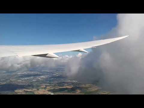 Thomson Boeing 787-8 G-TUIC | Manchester To Cancun *Full Flight*| 5/08/17 Thomson Boeing 787-8 G-TUIC | Manchester To Cancun *Full Flight*| 5/08/17