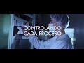 video corporativo casmara cosmetics