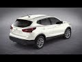 2022 Nissan Qashqai - Chaîne audio