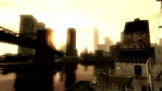 Grand Theft Auto IV Trailer 1 "Things Will Be Different"