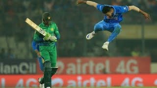 Cricket fights INDIA VS PAKISTAN-Funny moods