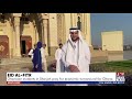 eid al fitr ghanaian students in sharjah pray for an economic turnaround for ghana joynews