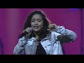 weep no more faithful unto death julia carbajal live at urbana 18