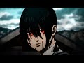 mikasa shadow lady edit amv