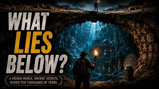 👉 “Underground Mysteries – What Lies Beneath Earth?”