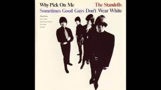 The Standells - Why Pick on Me (1966)