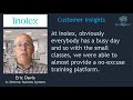 Customer Insights - Inolex - Microcourses - Microsoft Dynamics 365 Online Training