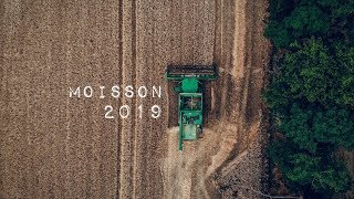 Moisson 2019