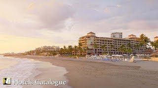 CasaMagna Marriott Puerto Vallarta Resort & Spa - Luxury Puerto Vallarta Hotel Tour