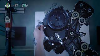 5 000 AR Light assisted Assembly