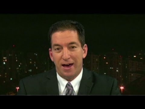 Glenn Greenwald: I will definitely come back to the U.S. Glenn Greenwald: I will definitely come back to the U.S.