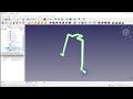 blender 入門 ：freecad からデーターをインポートする時の落とし穴！ by jinsato.