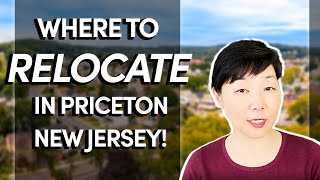 Moving To Mercer County New Jersey | Where To Live In Princeton New Jersey